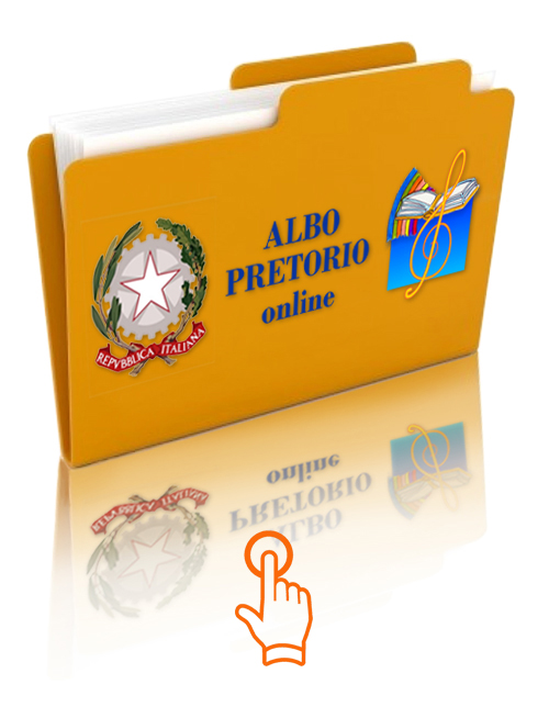 Albo Pretorio online