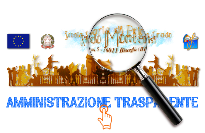 Amministrazione Trasparente