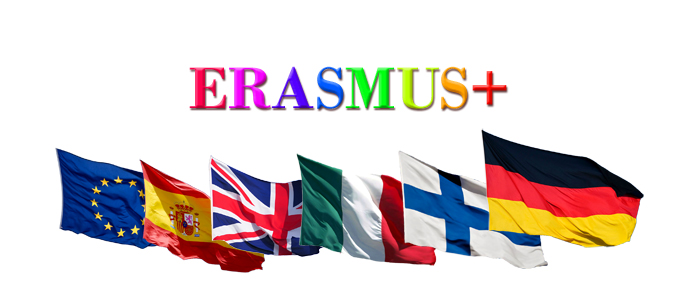 logo Erasmus+