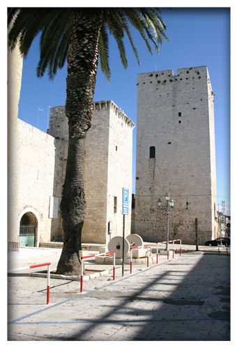 Torre Normanna