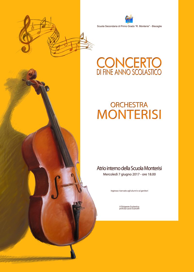 MANIFESTO CONCERTO FINE ANNO