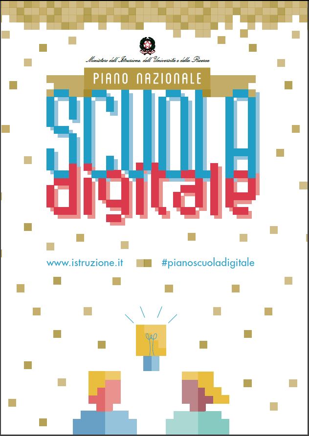 Piano Nazionale Scuola Digitale