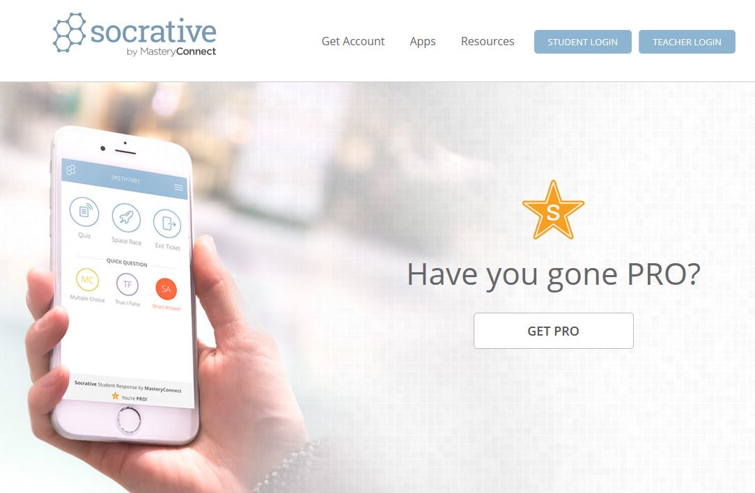 Socrative