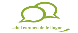 logo del Label europeo delle lingue