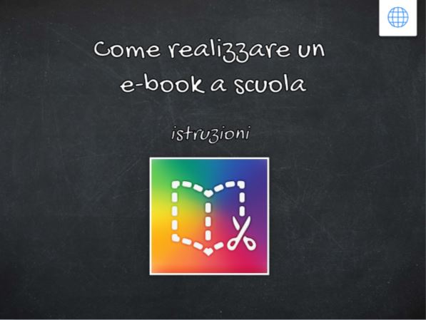 istruzioni per e-book