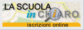 logo LA SCUOLA in CHIARO