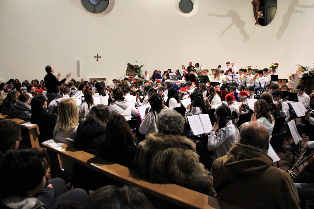 Concerto di Natale 6