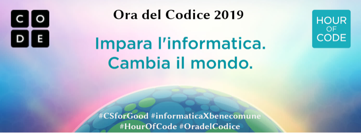 ora del codice