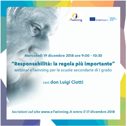 webinar Don Ciotti