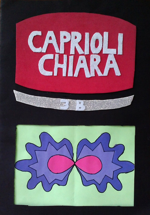 cartellina