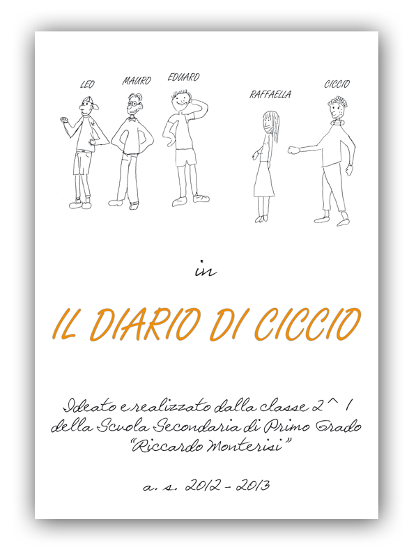 Il diario di Ciccio