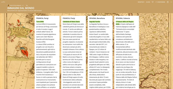 Padlet