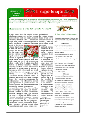 giornale del ccorso G n 2