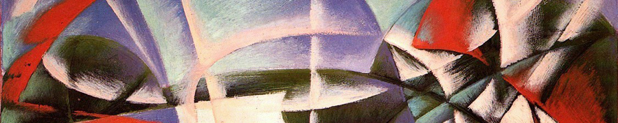 Giacomo Balla